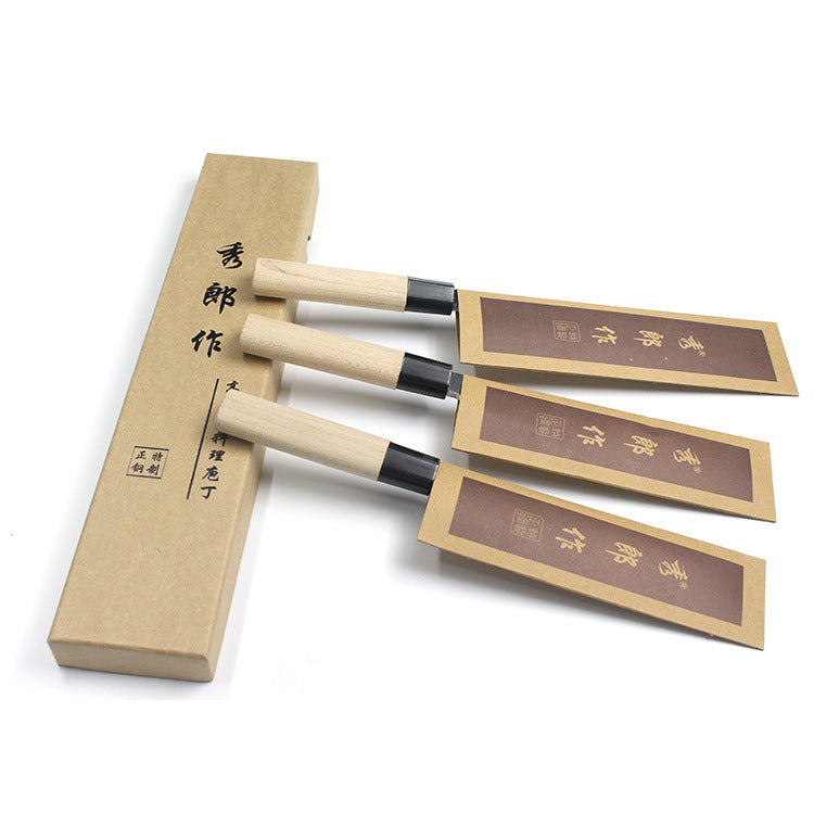 COUTEAU JAPONAIS